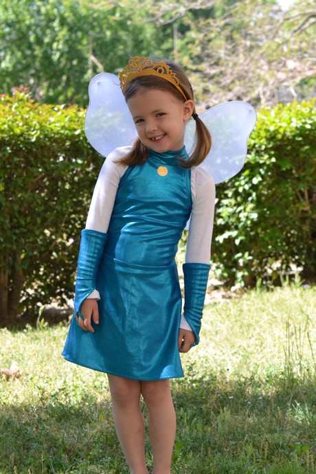 Costume di shop bloom winx